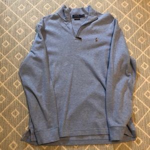 Polo Ralph Lauren Mens Large Sweater